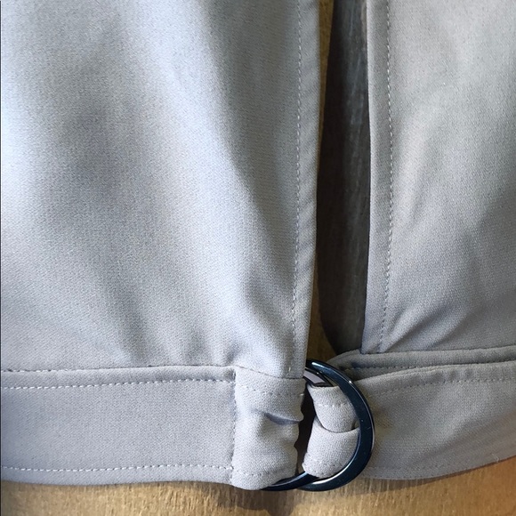 2/$30 New Mauve Crop Top - Picture 3 of 7